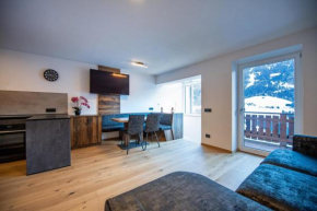 Apartment Villa Hetty Ortisei